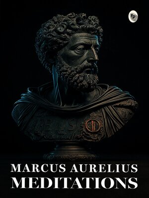 cover image of Meditations
